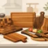 Best Custom Wood Cutting Boards to Buy