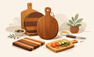 Handcrafted Cutting Boards for Sale