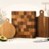 What Is Best Wooden Cutting Board?