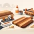 How to Make a Cutting Board for Beginners