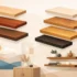 7 Best Woods for Floating Shelves
