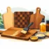 Best Finishes for Cutting Boards That Last