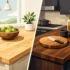 Maple vs Walnut Countertops: Which Fits Best?