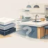 What Thickness for Island Countertop?
