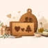 Why Personalized Cutting Board Gifts Work
