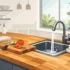Can Butcher Block Go Near Sink Areas?