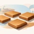 Custom Countertop Edge Options for Wood Tops