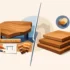 Custom Wood Tops Versus Stock Sizes Compared