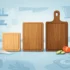 How to Choose Cutting Board Size