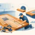 A Guide to Countertop Templating for Custom Wood