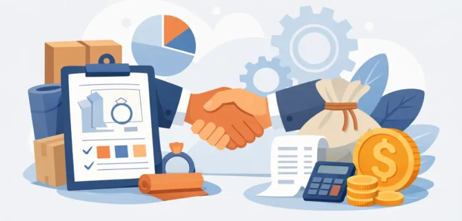 Do Custom Orders Need Deposits? What to Expect