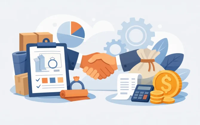 Do Custom Orders Need Deposits? What to Expect