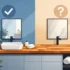 Is a Butcher Block Bathroom Vanity Top Right?
