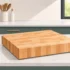 Maple Butcher Block Review: Is It Worth It?