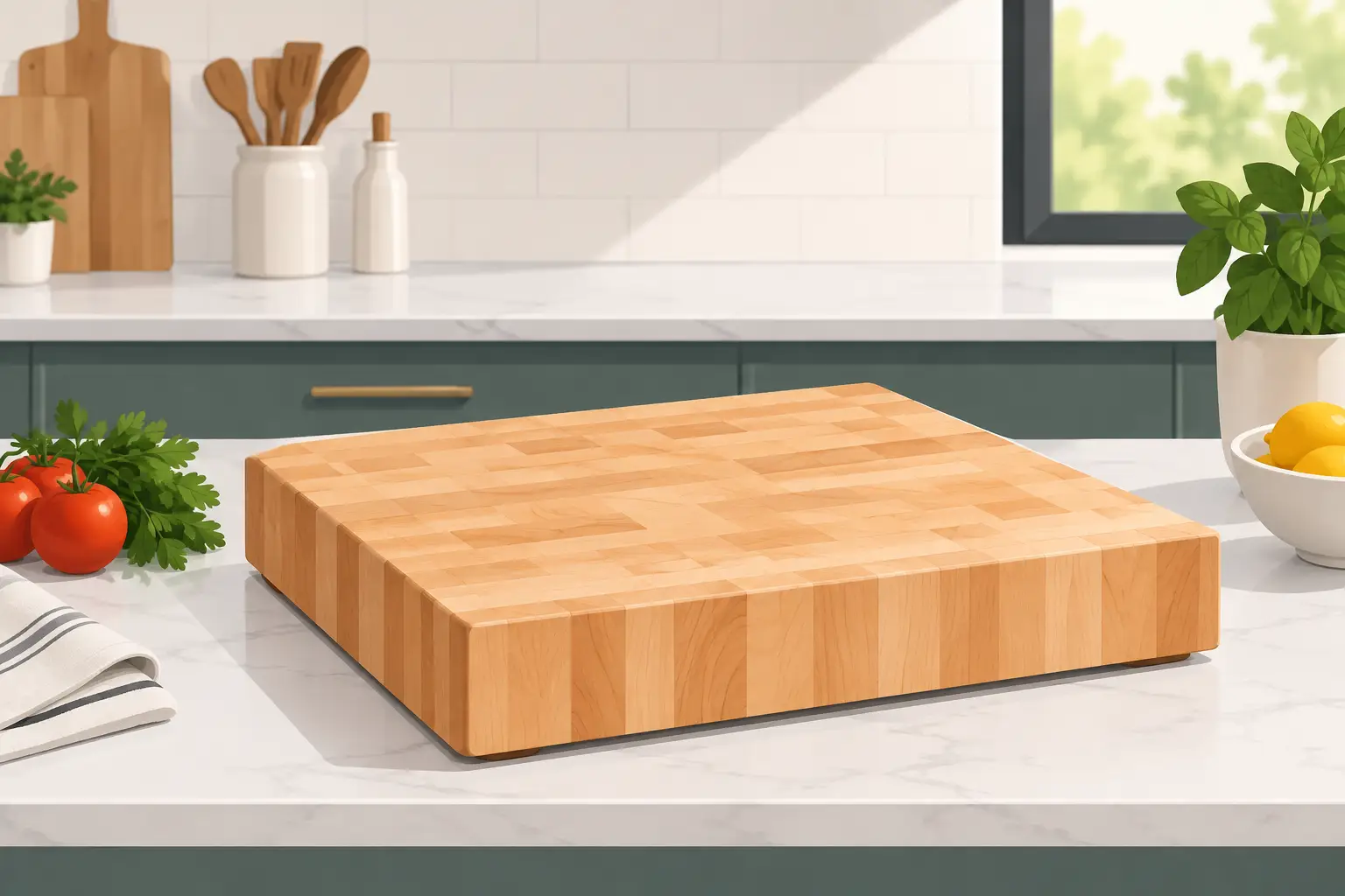 Maple Butcher Block Review: Is It Worth It?