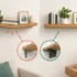 Do Floating Shelves Sag? Causes and Fixes