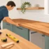 Guide to Wood Countertop Installation at Home
