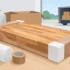 How to Ship Butcher Block Countertop Safely